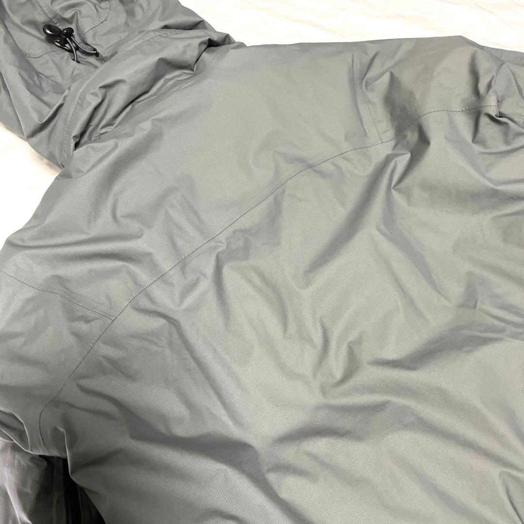 レア！BURTON AK457 DOWN JACKET【S】ダウンジャケット