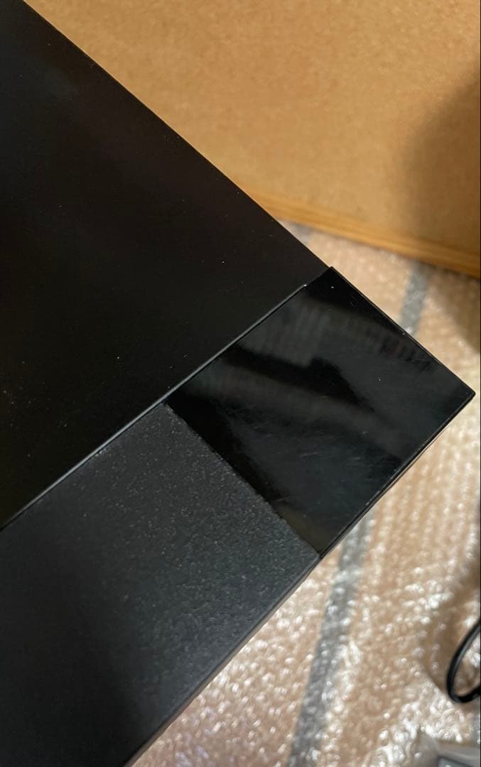 21年製 据え置き型 コンパクトDVD・ブルーレイプレーヤー/BDP-S1500