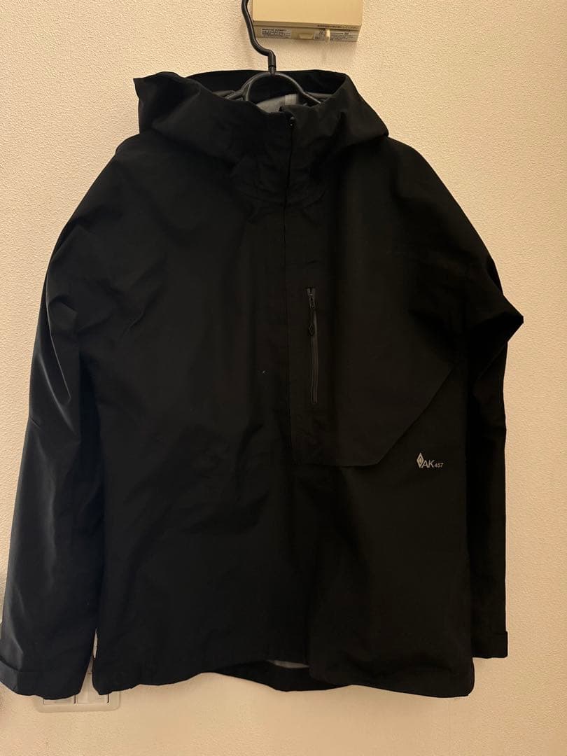 Burton AK457 アノラックジャケット size M