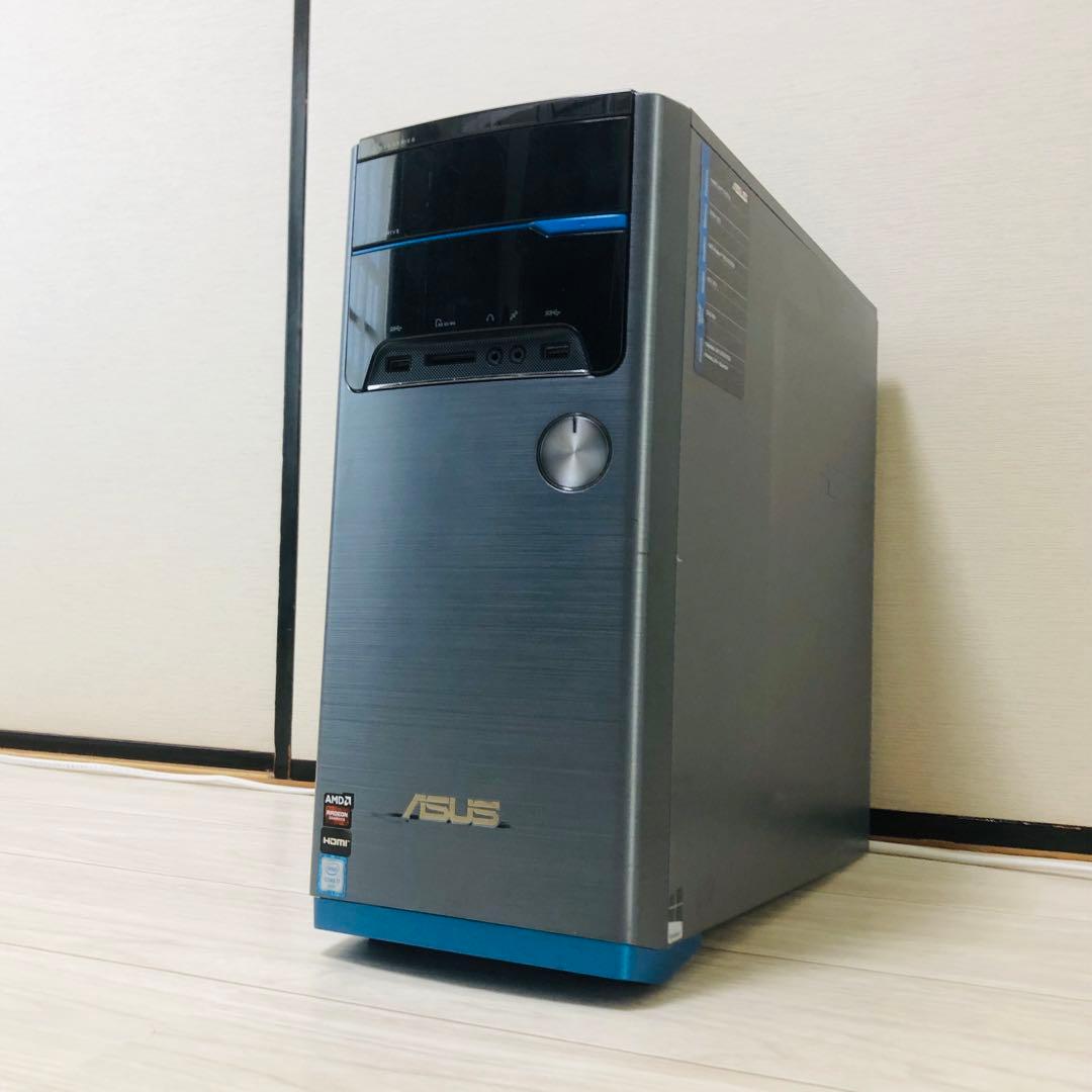 6世代i7/win11,M4G,SSD512GB+HD500G