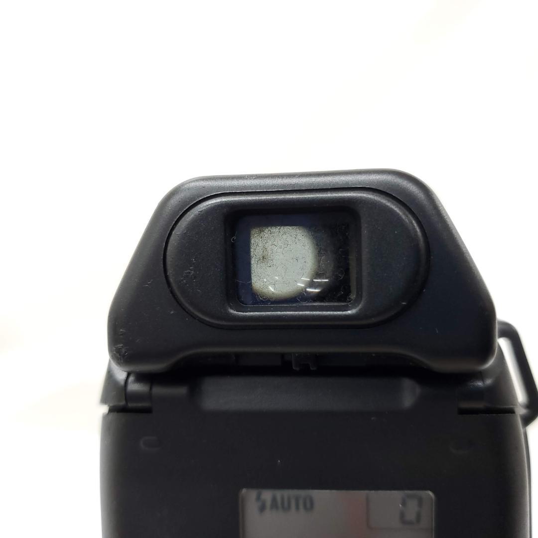 フィルムカメラ KYOCERA SAMURAI X3.0 F1212-37-7v y