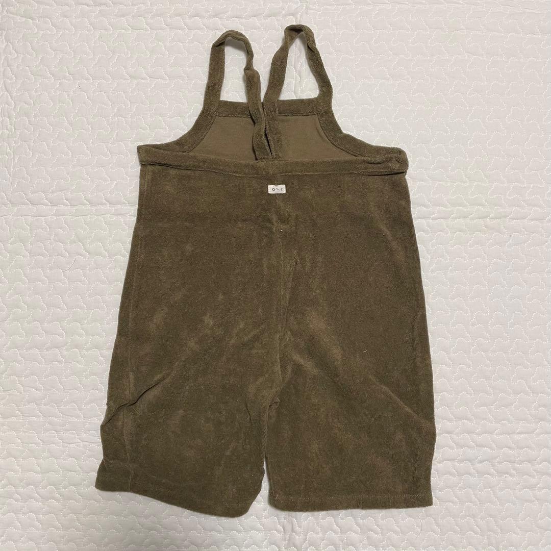 organic zoo 4点セット100cm