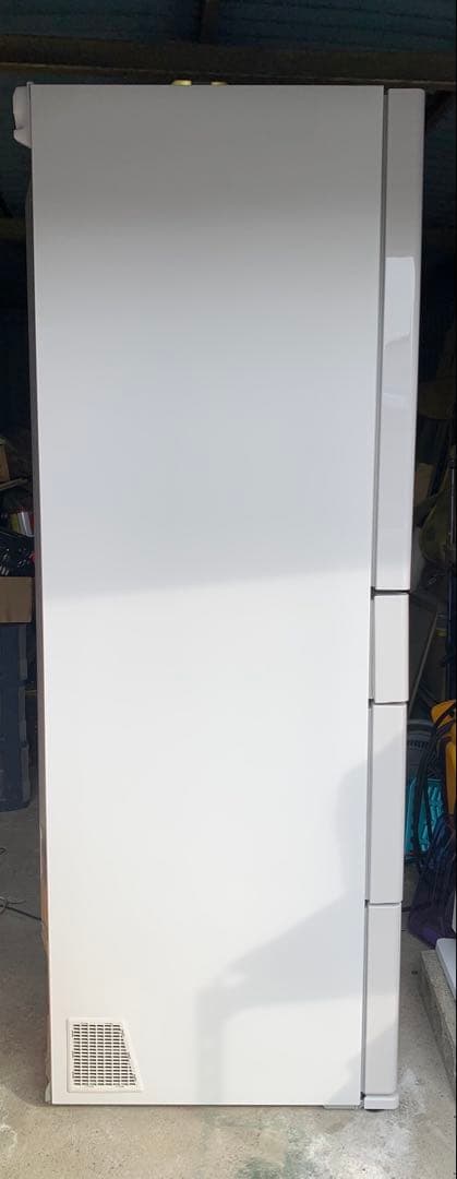 日立 HITACHI冷蔵庫 R-S40K 401L 2020年製 美品 値下げ済