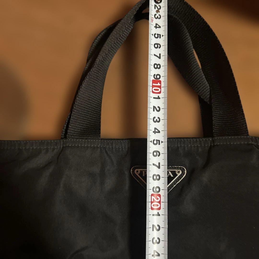 晴*子様 PRADAプラダナイロンバッグ