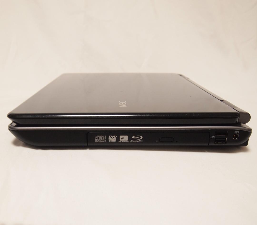 ノートPCケース NEC LaVie L LL750/AS1YB Core i5 430M