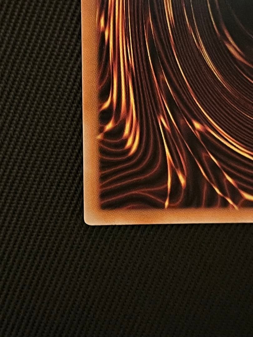 遊戯王　紅涙の魔　ラクリモーサ　25thシークレットレア