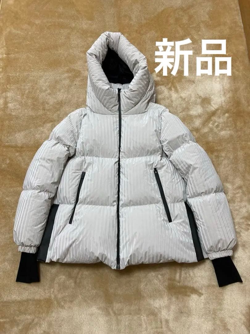 HERNO ヘルノ　ダウンジャケット　レディース