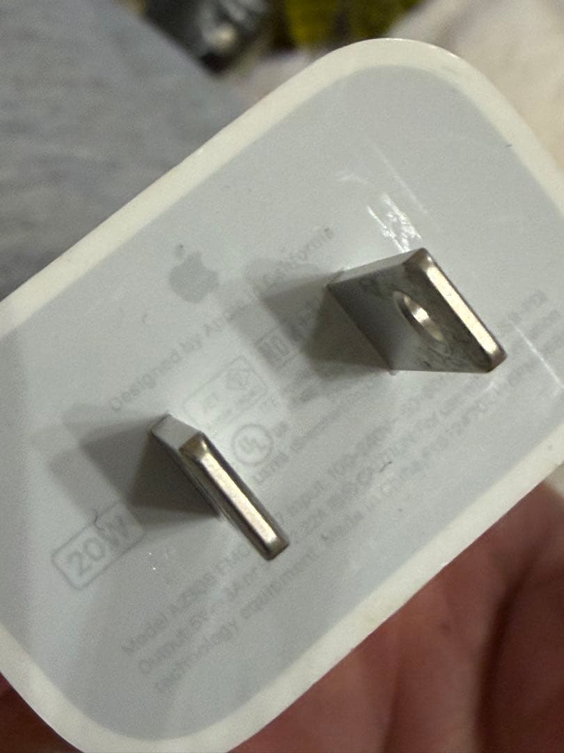 1年使用★バッテリー93%⭐️iPhone 13Pro max⭐️純正急速充電器付き