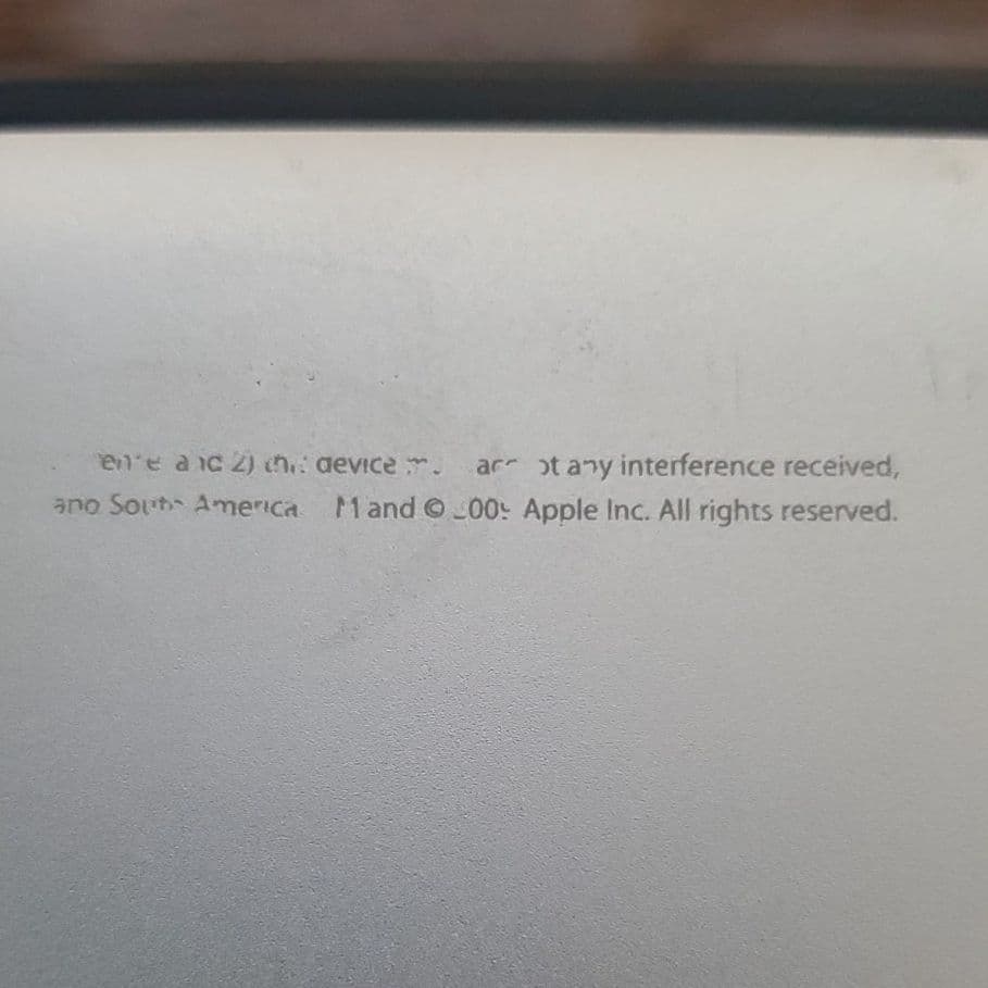 Apple　MacBook Pro　ジャンク品　未確認