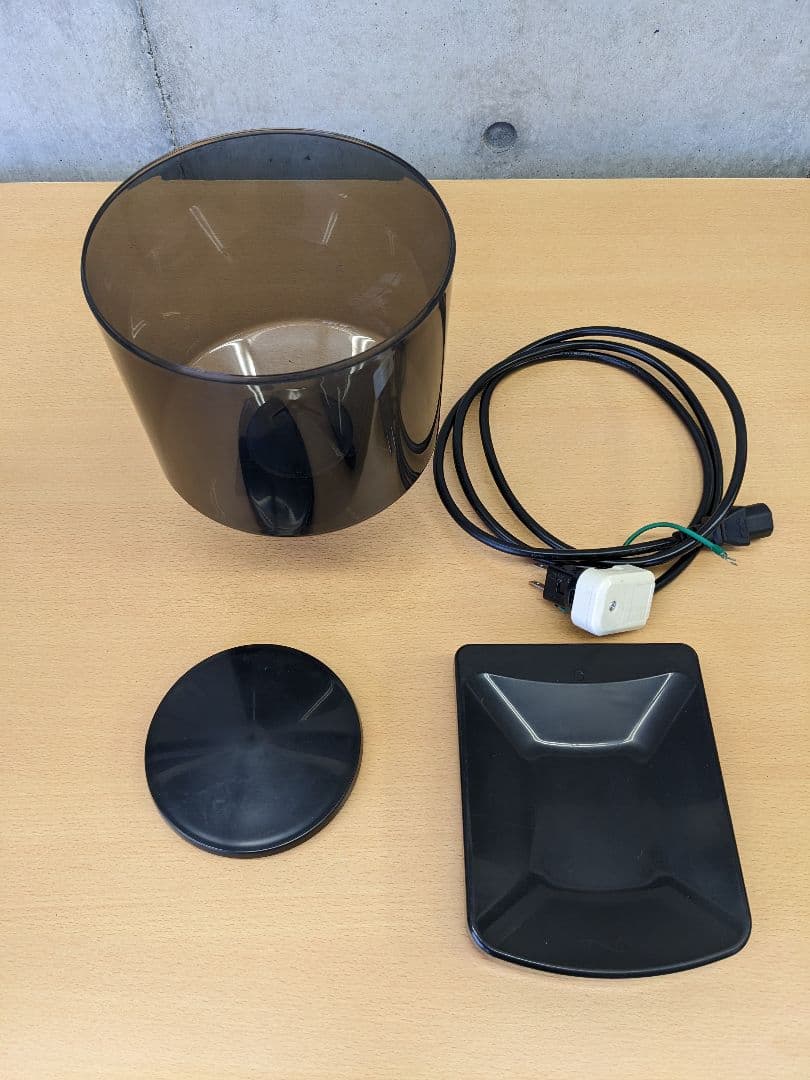 業務用 ミル ブルーマチックジャパン カリマリ C64 エスプレッソミル