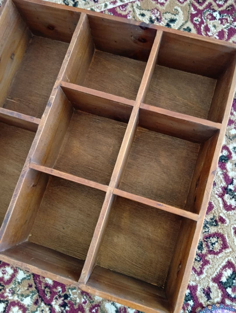 飾り棚　2個セット