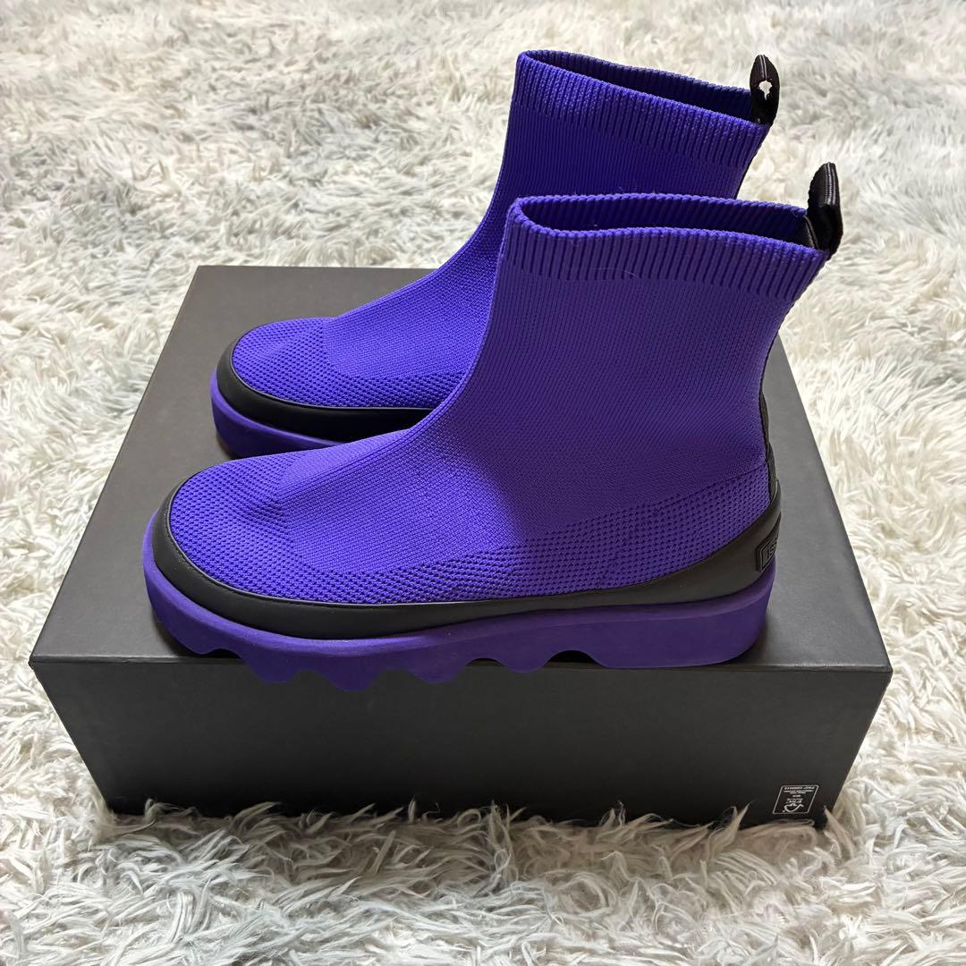 【美品】イッセイミヤケ× UNTED NUDE 38〈参考価格52,000円〉