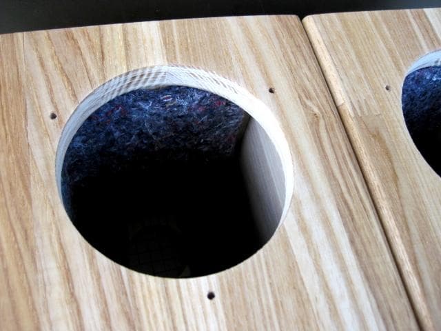 BOSE フルレンジスピーカー　自作　ペア