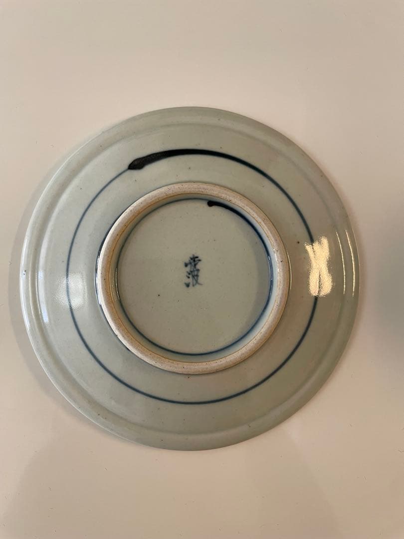 プリザーブドフラワー仏花　ソフトイエロー一基＆佐藤走波カップ&ソーサーおまとめ