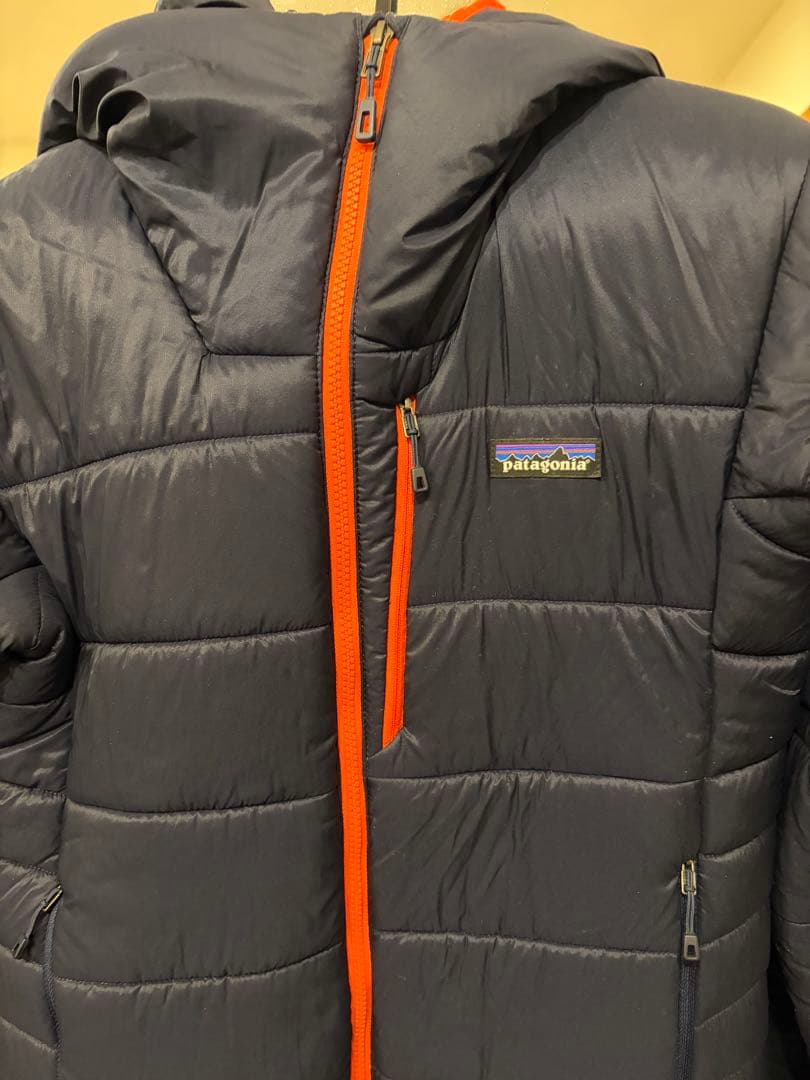 パタゴニア 84390 Hyper Puff Hoody ハイパーパフフーディ