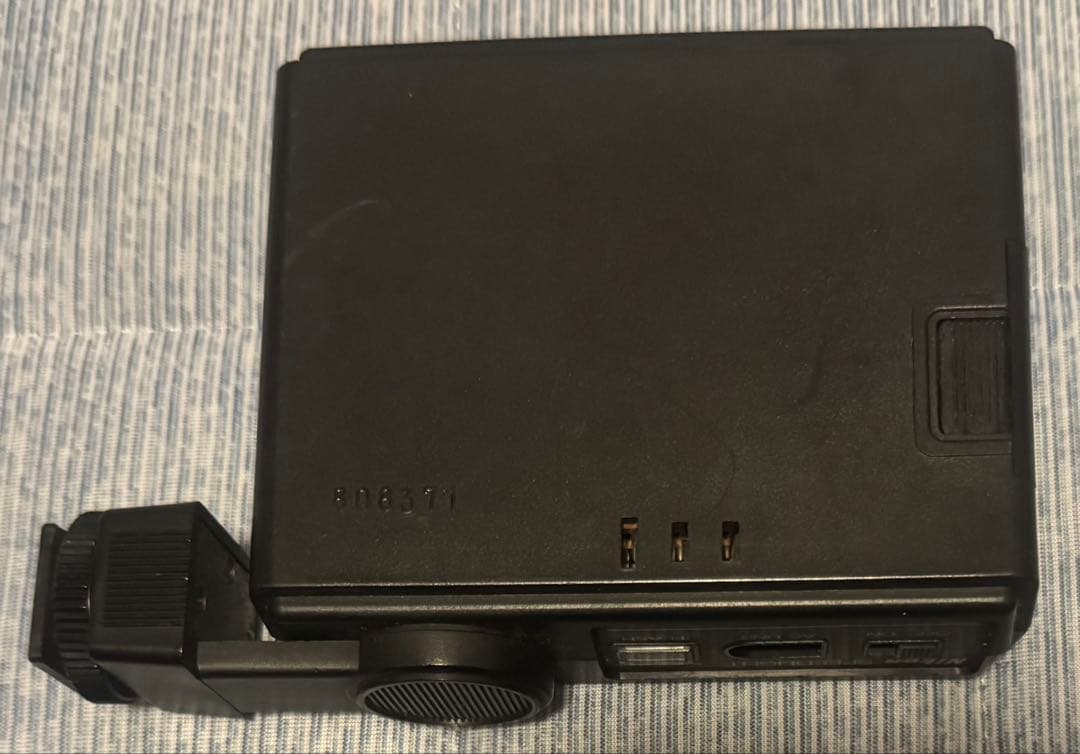 【Nikon】望遠レンズ&カメラセット（カメラはジャンク扱い）&フラッシュ