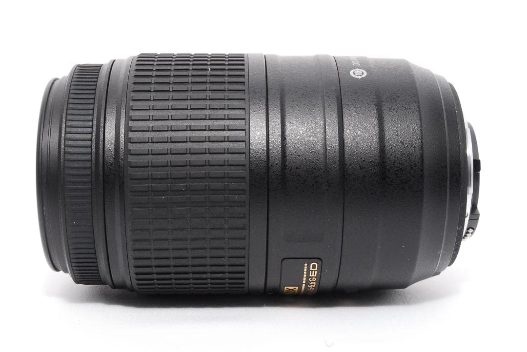 美品Nikon AF-S DX 55-300mm F4.5-5.6G ED VR