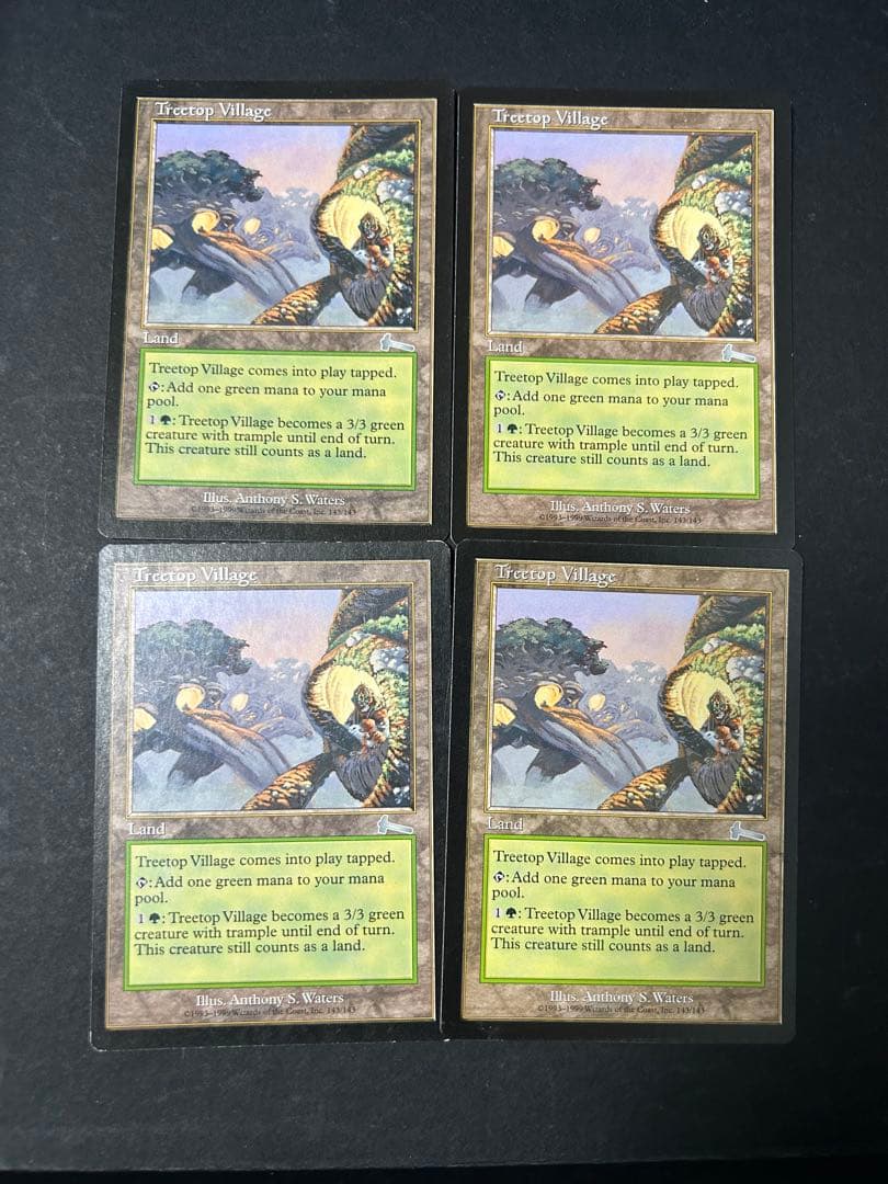 ミドルスクール　ステロイド　75枚セット　全て英語　旧枠