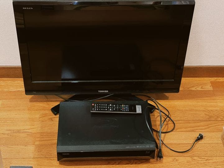 TV ◆TOSHIBA REGZA/32R9000