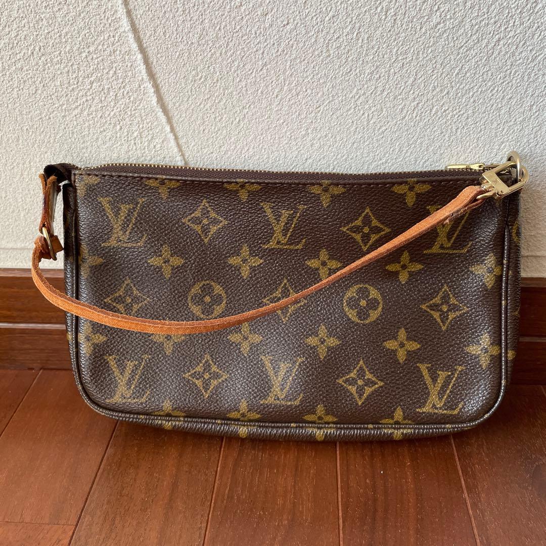 Louis Vuitton モノグラム アクセソワール