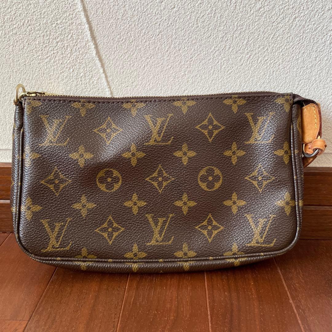 Louis Vuitton モノグラム アクセソワール
