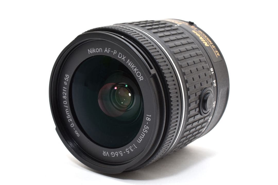 ❤️Nikon D5600❤️ デジタル一眼レフ Wi-Fi搭載✨タッチ操作可能✨