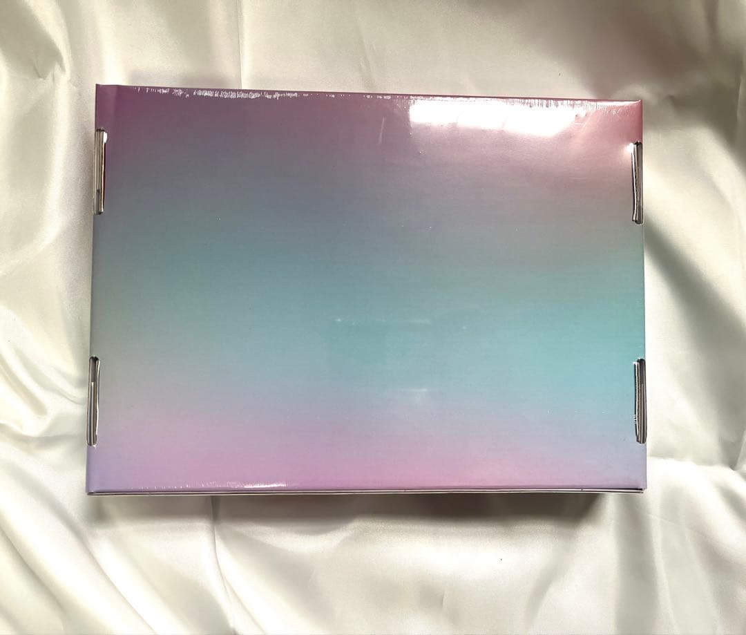 XG　2023 SEASONS GREETINGS ボックス新品未開封