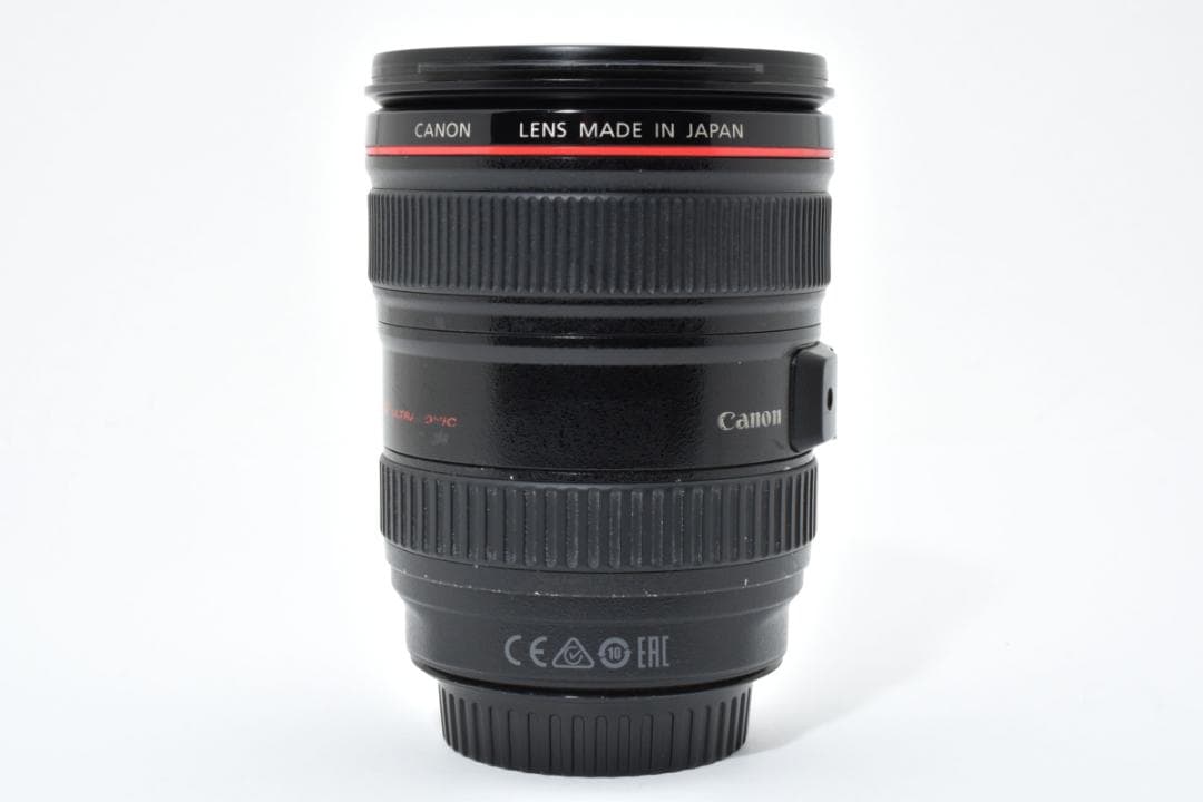 ★美品★キヤノン Canon EF 24-105mm f4 L USM#1423