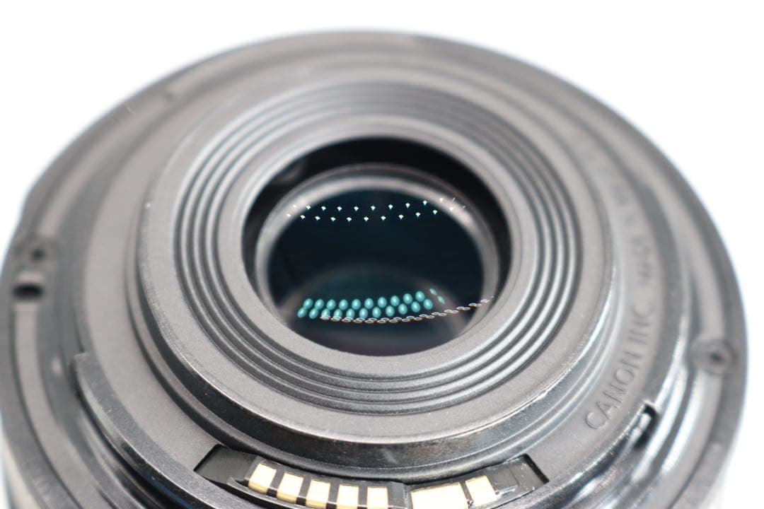 新品級 【Canon EF-S 55-250mm IS STM】 望遠レンズ