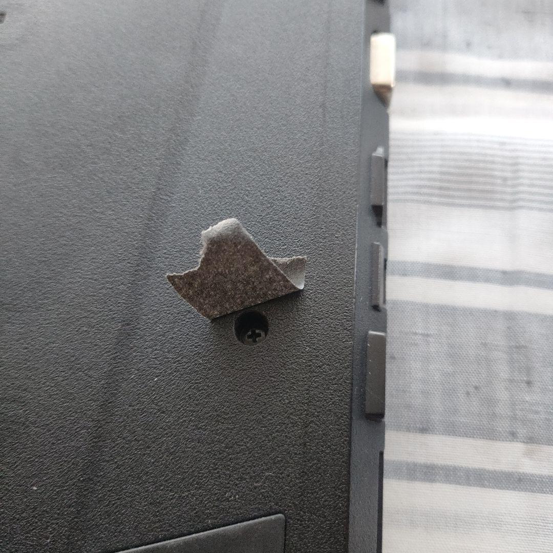 Windowsノート本体 mouse MB-K690XN/M2SH2