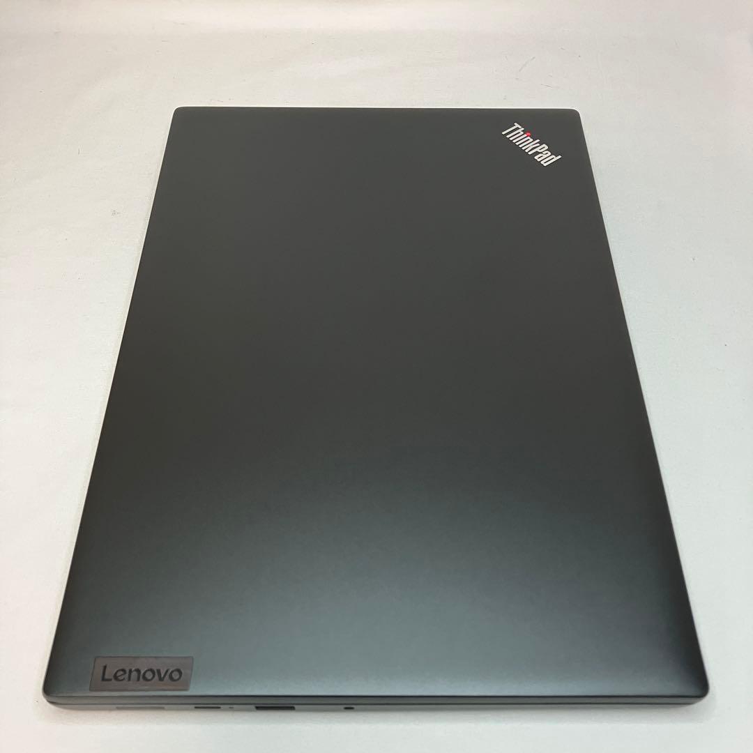 極美品 ThinkPad L13 Gen4 13世代 i5 16GB WUXGA