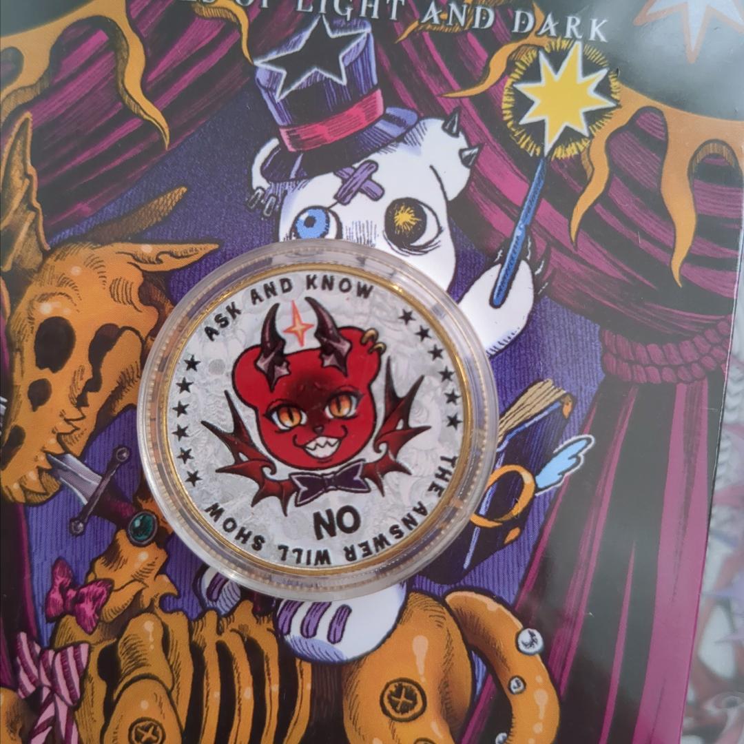 【正規品タロットカード】レア✨クラウドファンディング完売✨封印されたクマタロット