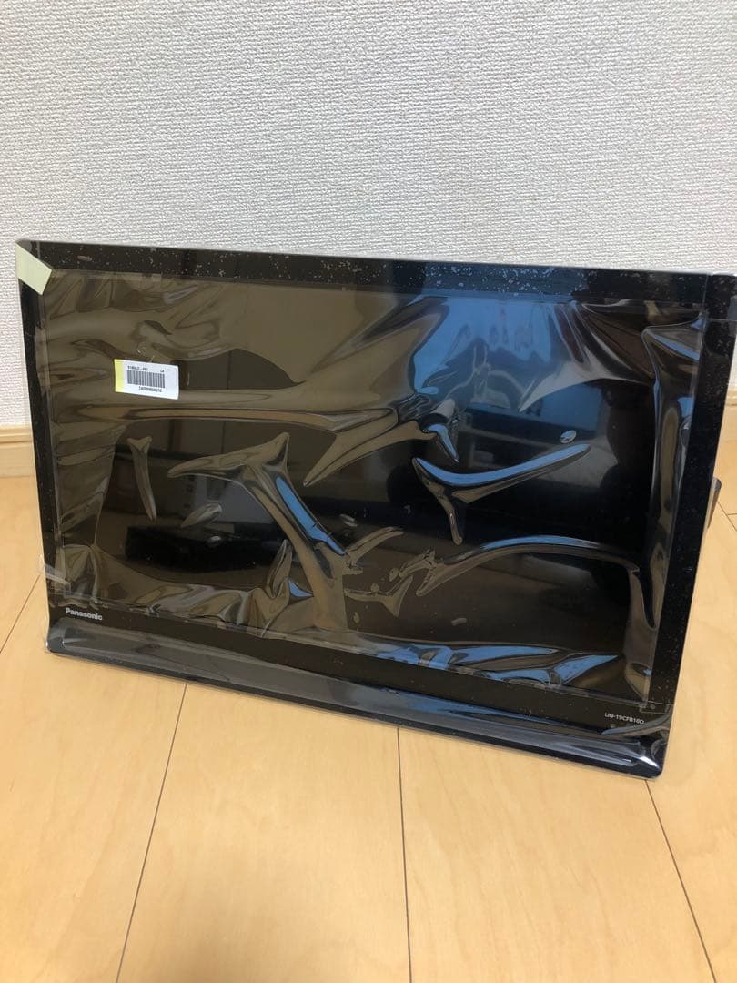 UN-19FB10-K Panasonicプライベートビエラ