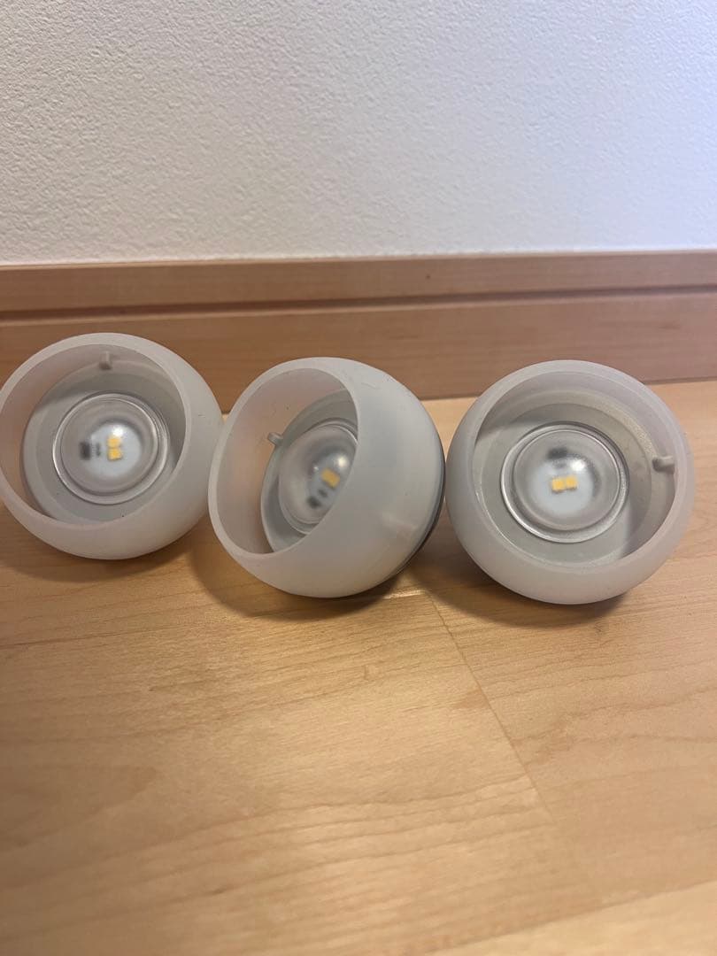  peak たねほおずき つち もり　ゆき　セット