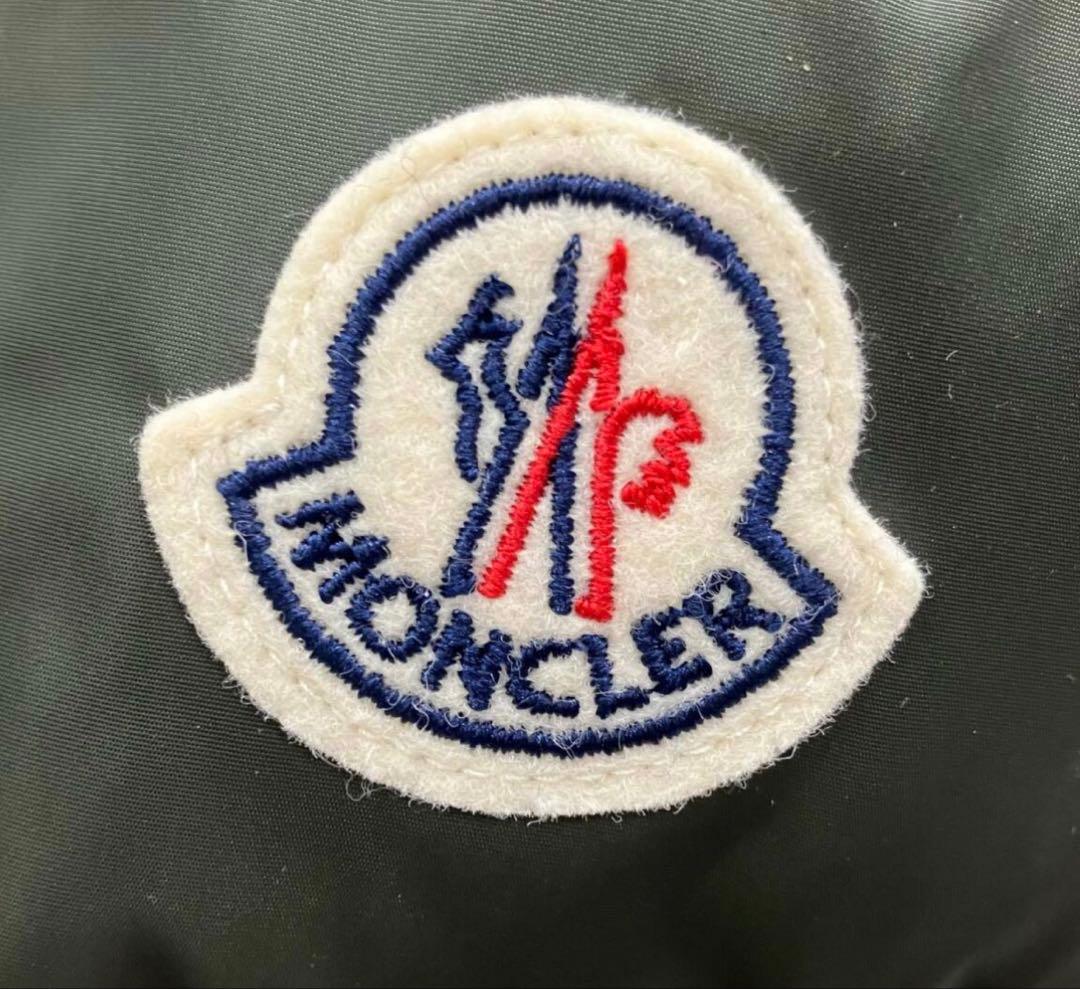 モンクレール レディース ダウンコート DOMBES 国内正規品