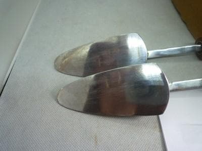 タキイ和裁電化鏝　和裁コテ　和裁こてタキイ製　鏝２本付