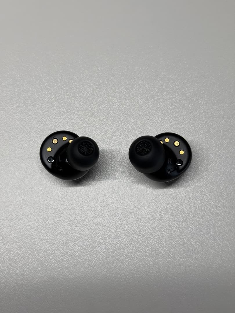 Technics EAH-AZ100-K ブラック