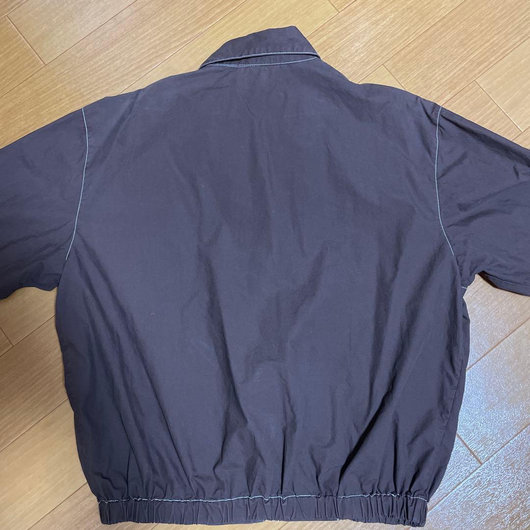 Ralph Lauren ダークブラウン ジャケット S