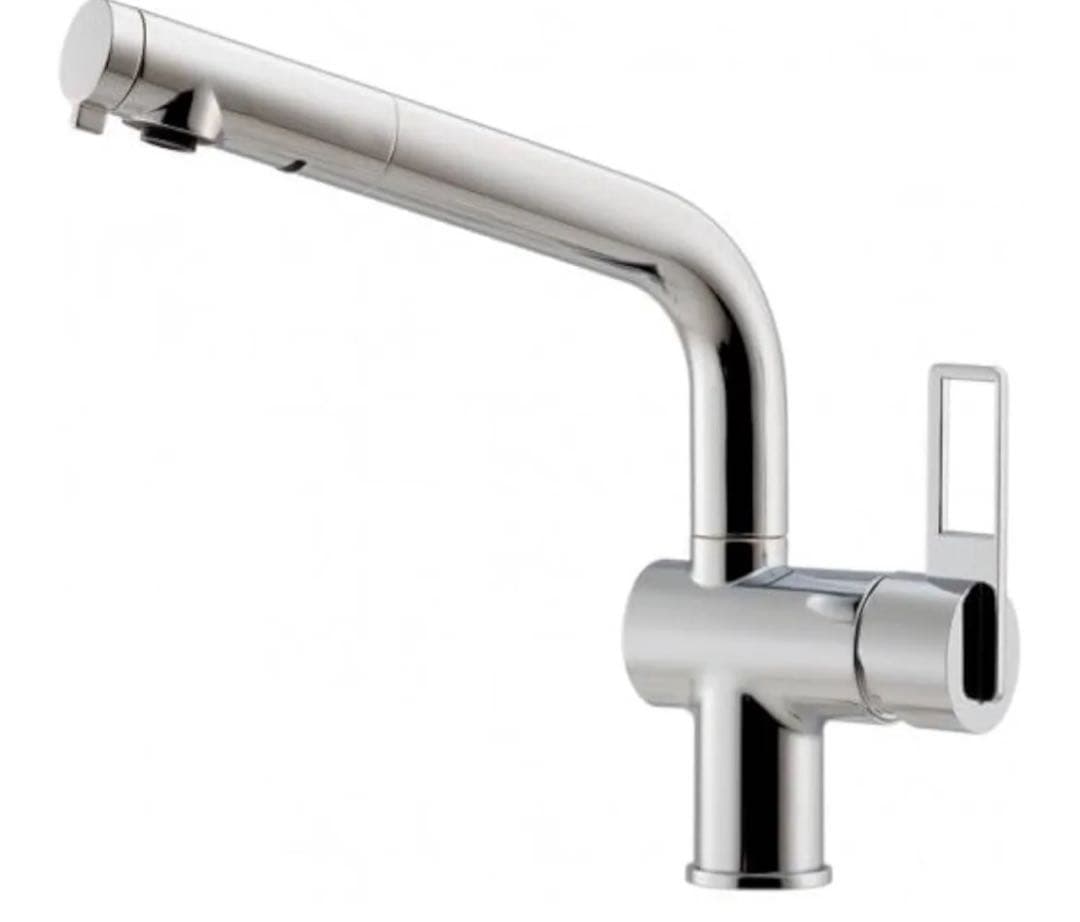 KAKUDI／カクダイ／シングルレバー混合栓／117-047 本日セール価格