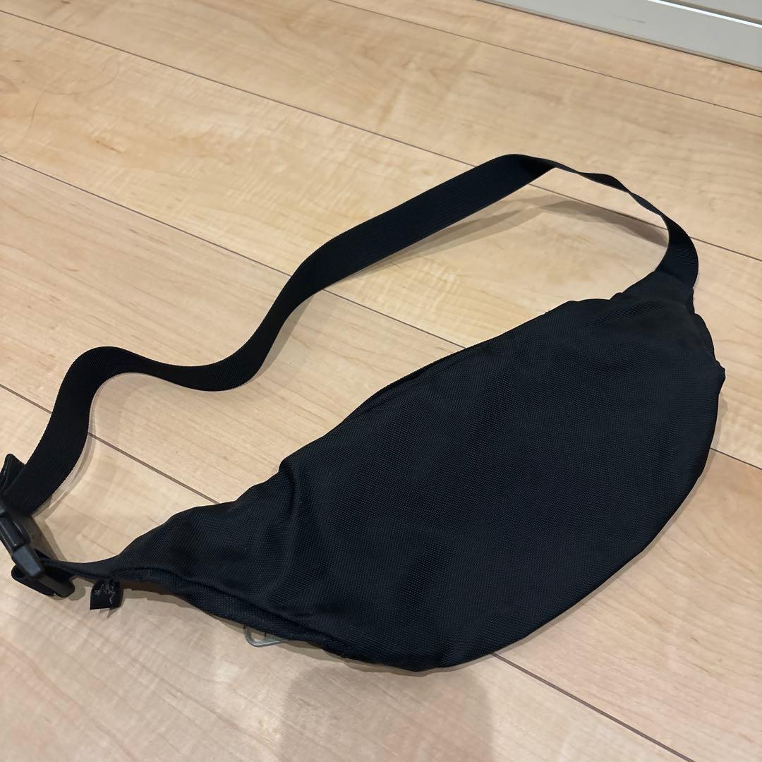 ARC'TERYX(アークテリクス)×BEAMS(ビームス)ウエストポーチ