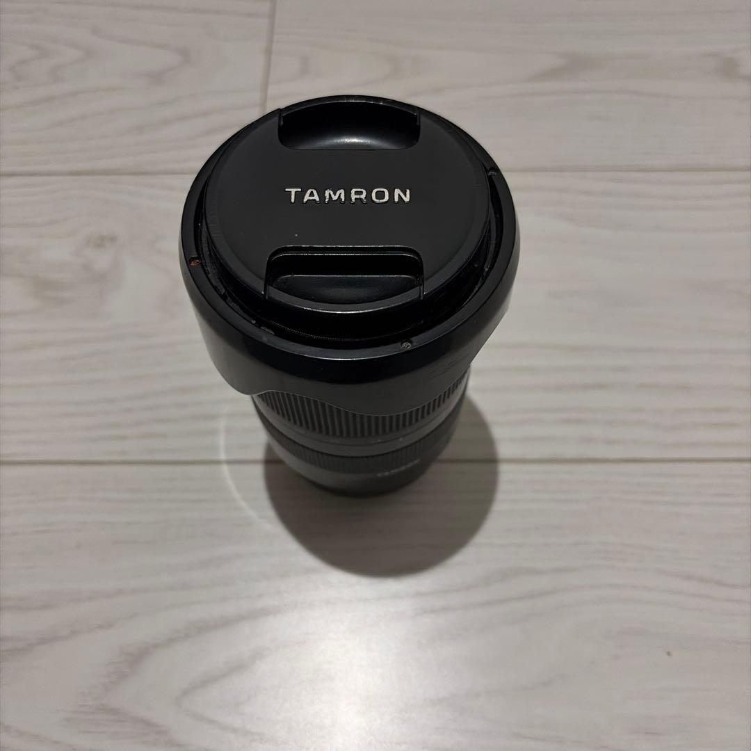 tamron17-70/F2.8 Xマウント