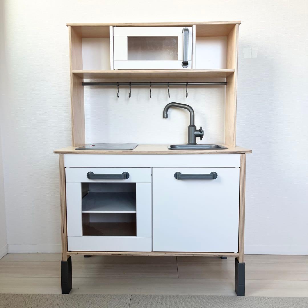 【 送料無料 】IKEA おままごとキッチン 小物