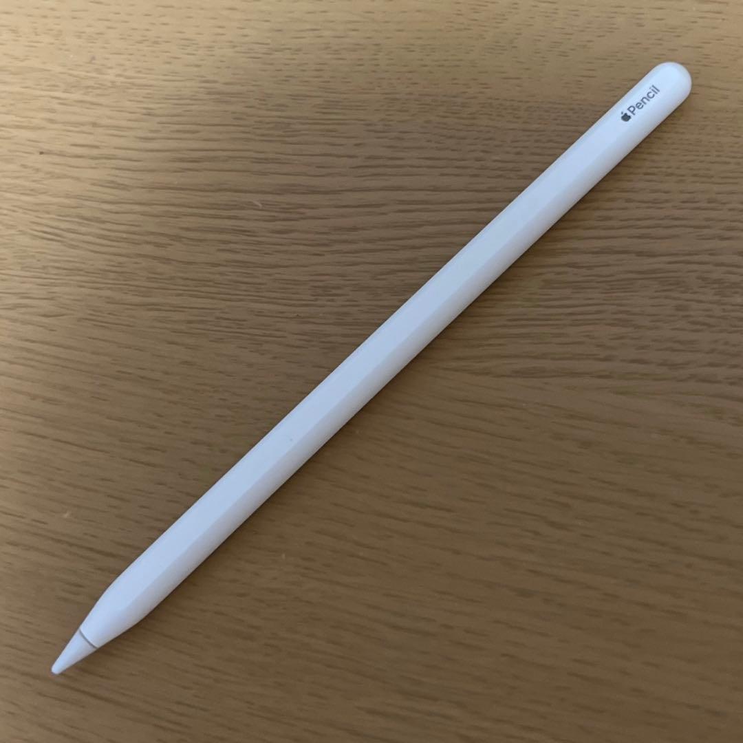 iPad Pro 12.9インチ 第4世代 2020 スペースグレイ 128GB