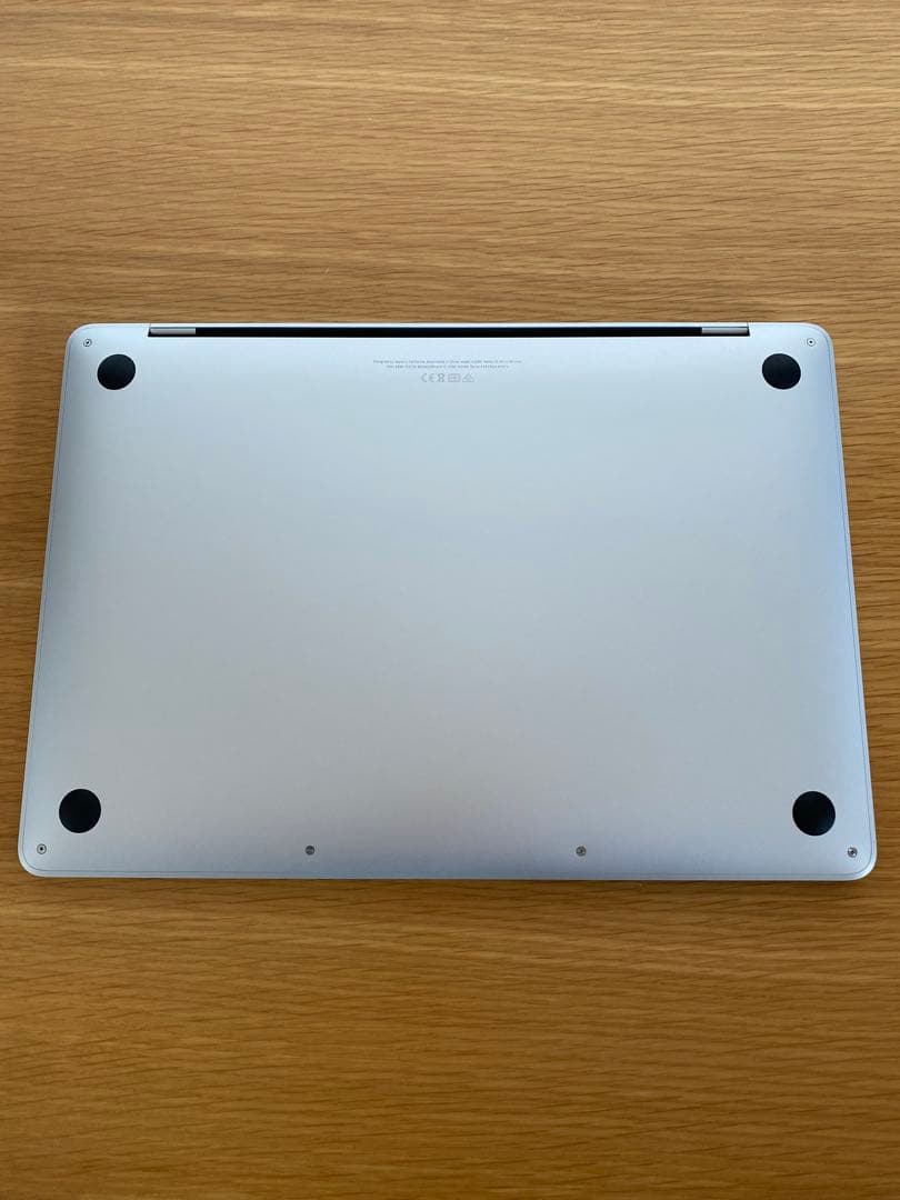 MacBook本体　新品同様　MacBook Pro 2020 本体