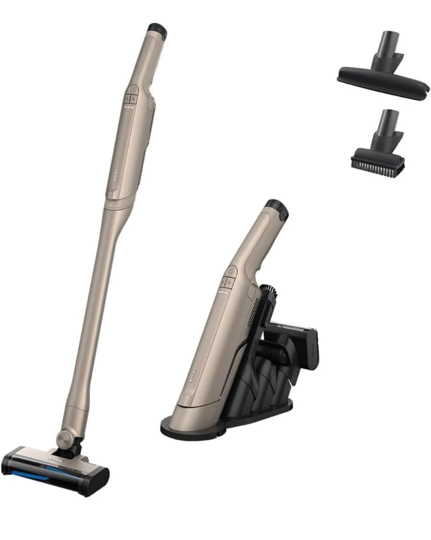 Shark EVOPOWER DX WV517J ＋ アクセサリーパック 新品