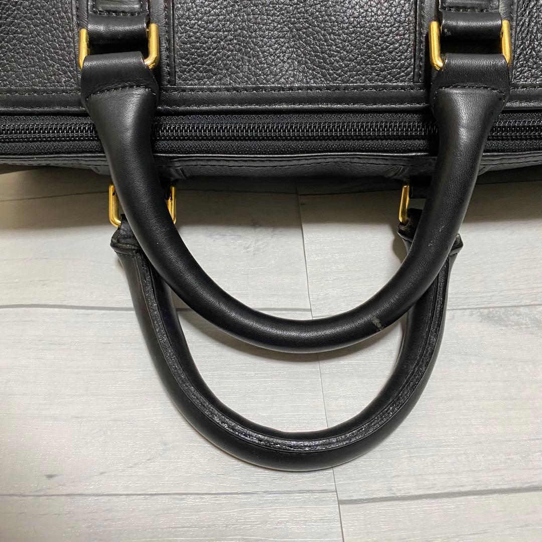 バーバリーズ Burberrys ノヴァチェック レザー ミニボストンバッグ