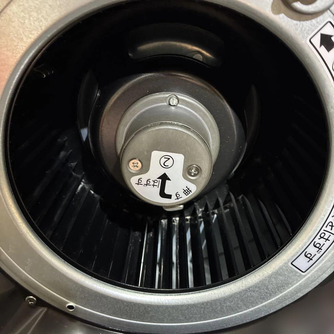 Panasonicスマートスクエアフード 品番：FY-7HGC4