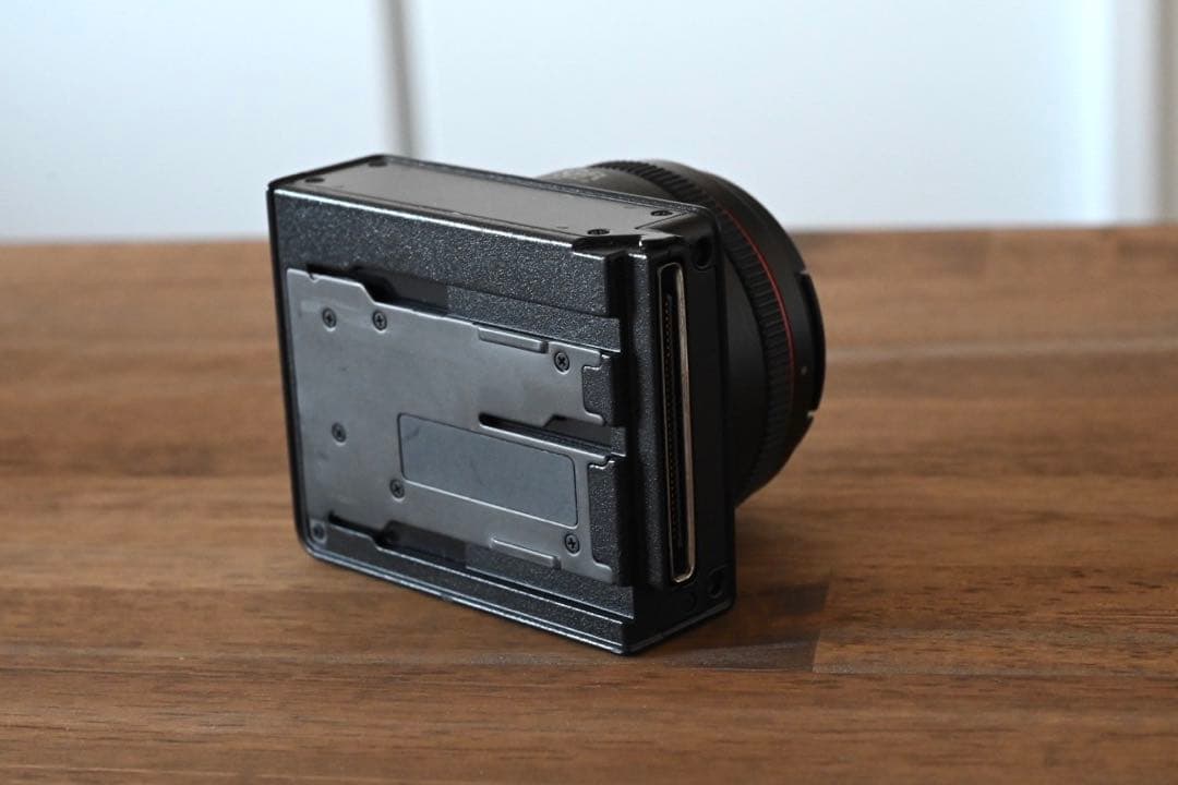 RICOH GXR+レンズ3本A12 28mm&50mm&S10 24-72mm