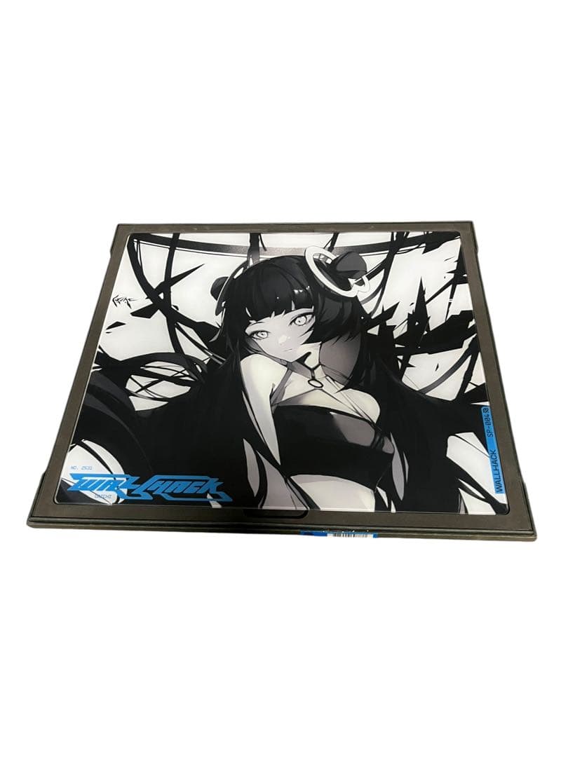 マウス・トラックボール WALLHACK Faith Yume SP-004 SKYPAD