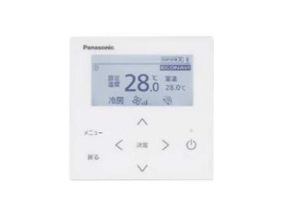 pine　パナソニック エアコン ワイヤードリモコン 新品未使用